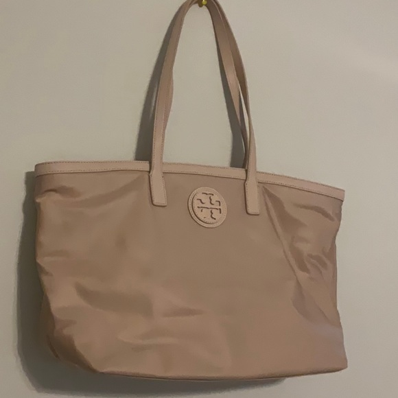 Tory Burch tote - Picture 1 of 5